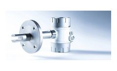 SensoTech - Model 40-40 EX - Immersion Sensor