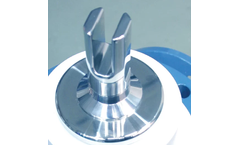 SensoTech - Model 40-14 - Immersion Sensor