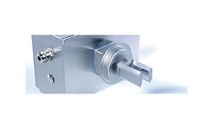 SensoTech Varivent - Immersion Sensor