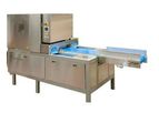 Ait - Model POLUX 2 Line - Cauliflower Floretting Machines