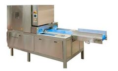 Ait - Model POLUX 2 Line - Cauliflower Floretting Machines