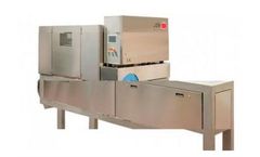 Ait - Model POLUX 1 Line - Cauliflower Floretting Machines