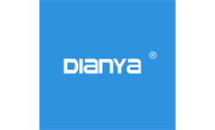 DianYa - 4 Cavity 2L High Speed Full Automatic Servo Blow Molding Machine