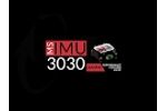 MS IMU3030 Overview - Video