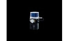 Meet our RESEPI XT32! One of our LiDAR Remote Sensing Payload Instrument (RESEPI™)