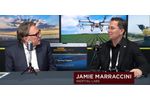Inertial Labs CEO Jamie Marraccini interviewed by Inside Unmanned Systems at AUVSI Xponential 2024