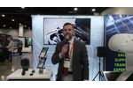 RESEPI™ LiDAR Remote Sensing Payload Instrument GEN-II revealed at Geo Week 2024