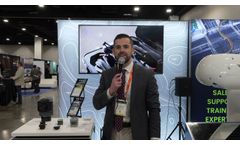 RESEPI™ LiDAR Remote Sensing Payload Instrument GEN-II revealed at Geo Week 2024