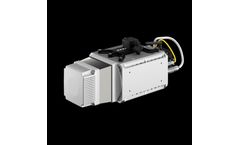 New RESEPI TELEDYNE OPTECH CL-360HD scanning and mapping solution