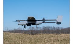Inertial Labs and E38 Company Announce Strategic Partnership for Advanced LiDAR Integration in E455 Drones