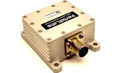 Inertial Labs announces the release of the new, lightweight, low-power Air Data Computer (ADC)
