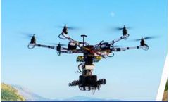 Utilizing Methods of Precision Agriculture to Create a Sustainable Tomorrow