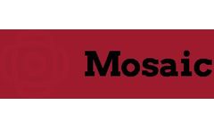 New Inertial Labs INS integration with Meridian by Mosaic: Pioneering Accessible High-Accuracy Mobile Mapping