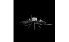 Inertial Labs and ideaForge Partner for Innovative UAV-Based LiDAR Solutions with RESEPI
