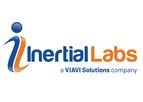 Inertial Labs - Version ROCK - LiDAR Point Cloud Software