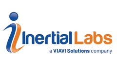 Inertial Labs - Version ROCK - LiDAR Point Cloud Software