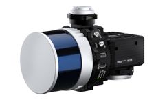 Inertial-Labs RESEPI - Remote Sensing Payload Instrument