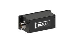 Inertial-Labs - Model RMCU - Railway Motion Control Unit