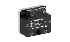 Inertial - Model IMU-P - Tactical-A -S and Industrial - Professional Inertial Measurement Unit