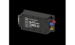 Inertial-Labs - Model INS-U - GPS-Aided Inertial Navigation System