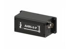 Inertial Labs - Model AHRS-II - Attitude and Heading Reference Systems