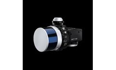 RESEPI - Model Lite XT-32 - Remote Sensing Payload Instrument