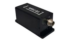 Inertial Labs - Model MRU Series - Motion Reference Units
