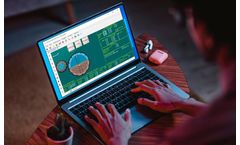 Inertial Labs - Sensor Based Graphical User Interface (GUI) Software