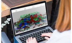 Inertial Labs - Version PCPainter - LiDAR Colorization Software