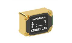 Inertial Labs - Model IMU-Kernel-110 -120 - Inertial Measurement Units Digital Tilt Sensors