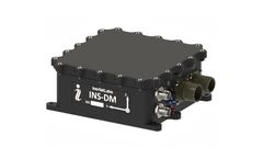Inertial Labs - Model INS-DM - GPS-Aided Inertial Navigation System