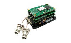 Inertial Labs - Model INS-D/DL-OEM - GPS-Aided Inertial Navigation System