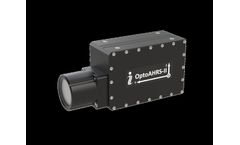 Inertial Labs - Model OptoAHRS-II - Attitude and Heading Reference System