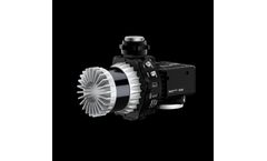 RESEPI OUSTER - Model Lite OS1-64 - Remote Sensing Payload Instrument