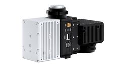 RESEPI Lite LIVOX AVIA - Remote Sensing Payload Instrument