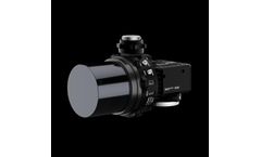 RESEPI  QUANERGY - Model Lite M8-PLUS - Remote Sensing Payload Instrument