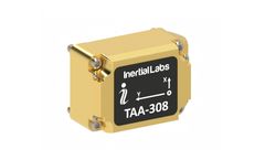 Inertial Labs - TAA-308, TAA-315, TAA-340