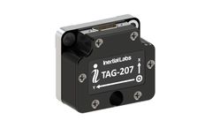 Inertial Labs - TAG-207 and TAG-307