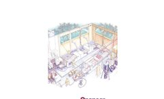 Central Vacuum Systems Brochure