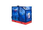 AyrJet - High Speed Turbo Blowers