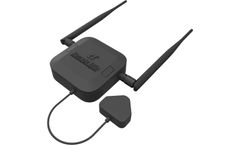 Ecosystem - Model G1 -L8log - Gateway