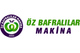 Oz Bafralilar  Makina