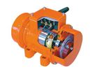 Ozbafralilar - Vibration Motors