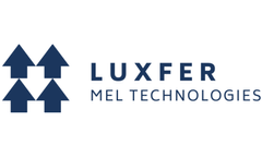 Luxfer - Ammonium Zirconium Carbonate