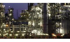 Luxfer - Industrial Catalysis