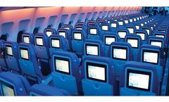 Elektron - Model 43 - Aircraft Interiors Extrusion Alloys