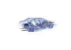 Luxfer MelCat - Automotive Catalysis