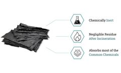 Sorbene - Chemical Absorbent Pad