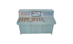 Mewad - Control Panel