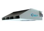 Cvsair - Radial Jet Fan